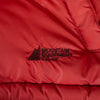 Mountain Equipment Rust Orange Down Vest