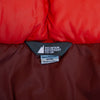 Mountain Equipment Rust Orange Down Vest