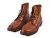 Allen Edmonds Brown Long Branch Boots