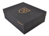 Allen Edmonds Brown Long Branch Boots