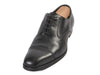 Edward Green Black Leather Shoes
