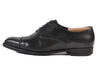 Edward Green Black Leather Shoes