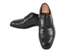 Edward Green Black Leather Shoes