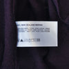 John Smedley Merlot Merino Wool Cardigan Vest