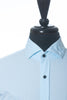 Hugo Boss Light Blue Ron Casual Shirt