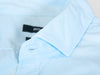 Hugo Boss Light Blue Ron Casual Shirt