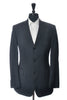 Hugo Boss Grey Pinstripe Scorsese Movie Suit