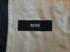Hugo Boss Grey Pinstripe Scorsese Movie Suit