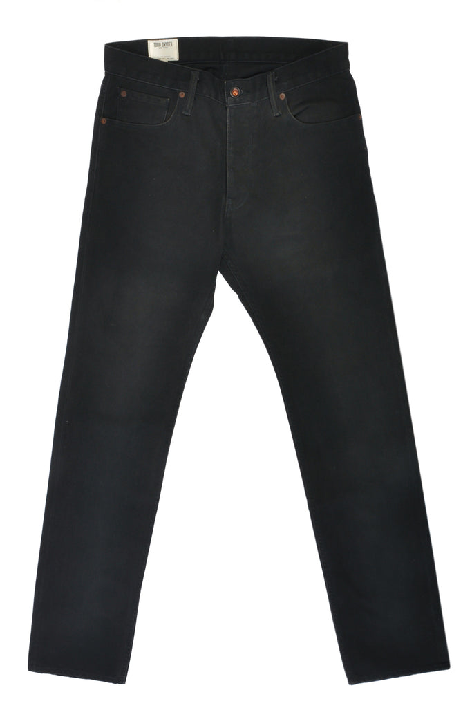 Todd Snyder Jeans at Luxmrkt Mens Luxury Consignment Edmonton luxmrkt.ca luxmrkt.com
