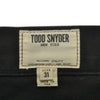 Todd Snyder Jeans at Luxmrkt Mens Luxury Consignment Edmonton luxmrkt.ca luxmrkt.com
