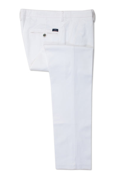 Mason’s NWOT White P.Torino Pants