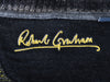 Robert Graham Multi Colored V-Neck Sweater