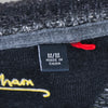 Robert Graham Multi Colored V-Neck Sweater