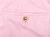Hugo Boss Pink Genesis2 Stretch Cotton Pants