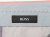 Hugo Boss Pink Weeze Cotton Trousers