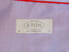 Eton Lilac Twill Contemporary Fit Shirt