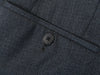 Hugo Boss Grey Basketweave Genesis2 Pants