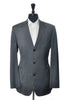 Hugo Boss Grey Fine Stripe Scorsese Movie Suit