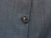 Hugo Boss Grey Fine Stripe Scorsese Movie Suit