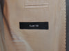 Hugo Boss Grey Fine Stripe Scorsese Movie Suit