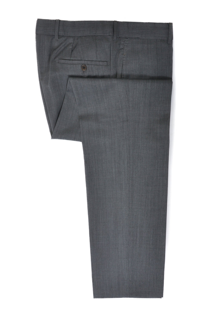 Hugo Boss Grey Fine Stripe Scorsese Movie Suit