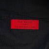 Ted Baker Dark Blue Wool Joe Pants