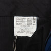 Ted Baker Dark Blue Wool Joe Pants
