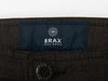 Brax Brown Cesar Regular Fit Pants