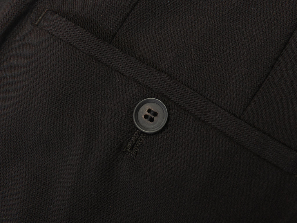 Hugo Boss NWOT Brown James Brown Pants