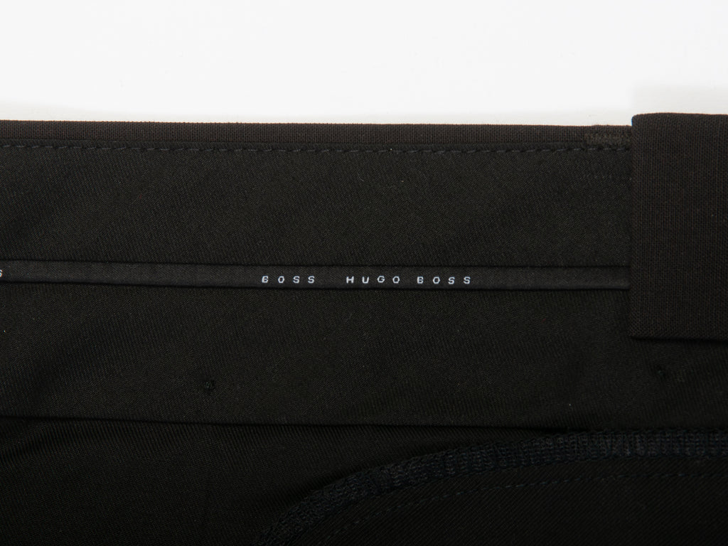 Hugo Boss NWOT Brown James Brown Pants