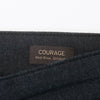 34 Heritage Dark Grey Courage Pants
