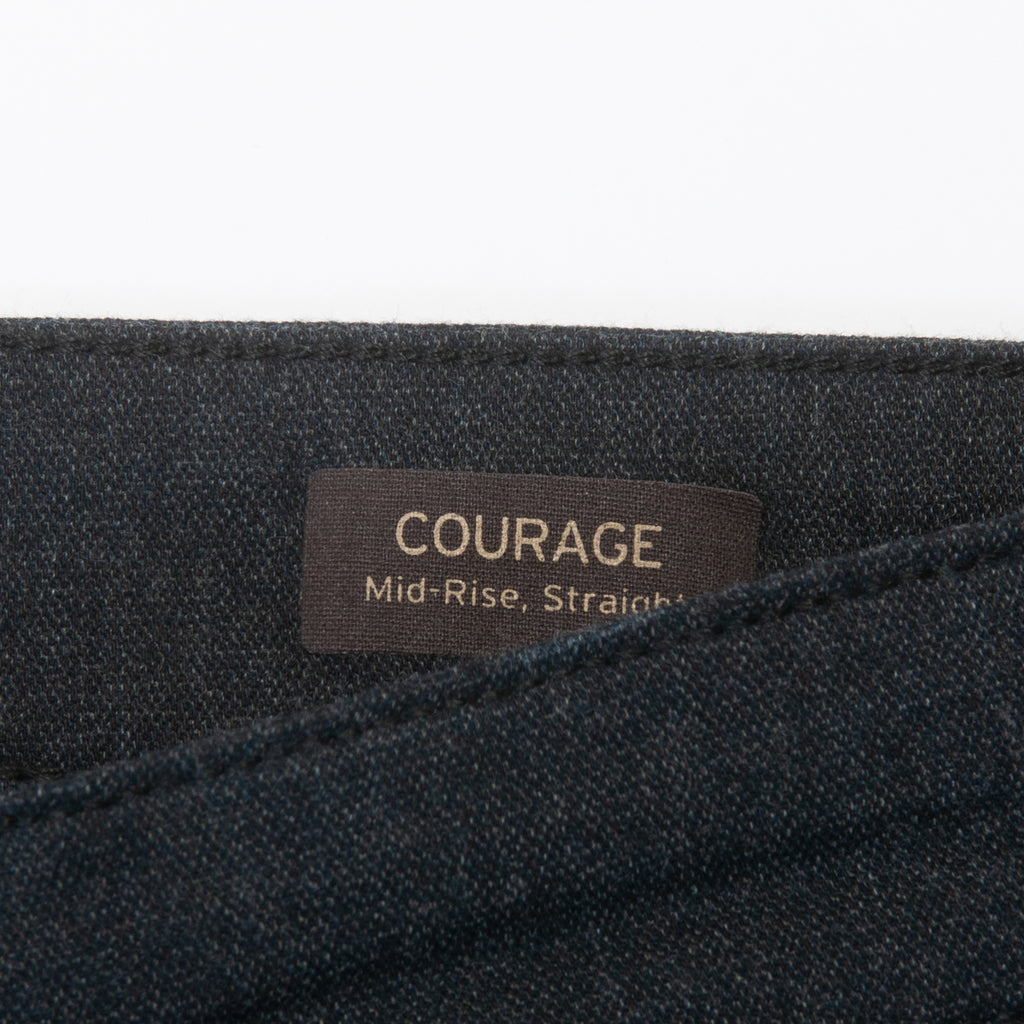 34 Heritage Dark Grey Courage Pants