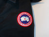 Canada Goose Black Banff Down Parka