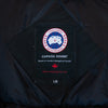 Canada Goose Black Banff Down Parka