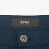 Brax Blue Cooper Regular Fit Pants