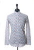Joop! NWT Slim Fit Floral Patterned Panko Shirt