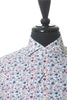 Joop! NWT Slim Fit Floral Patterned Panko Shirt