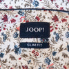 Joop! NWT Slim Fit Floral Patterned Panko Shirt