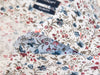 Joop! NWT Slim Fit Floral Patterned Panko Shirt