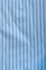 Theory Light Blue Irving Dash Print Dress Shirt