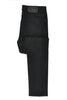 Surface to Air Black Button Fly Jeans