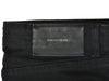 Surface to Air Black Button Fly Jeans