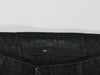 Surface to Air Black Button Fly Jeans