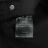 Surface to Air Black Button Fly Jeans