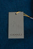 Canali 1934 NWT Blue Flannel Blazer