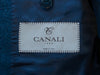 Canali 1934 NWT Blue Flannel Blazer