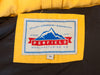 Penfield Manufacturing Yellow 80/20 Down Parka