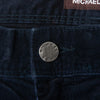 Michael Kors Navy Blue Corduroy Pants