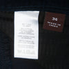 Michael Kors Navy Blue Corduroy Pants