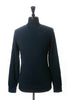 Kit & Ace Midnight Blue Fleece Crew Neck Sweater